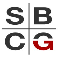 SBCG LLC logo, SBCG LLC contact details