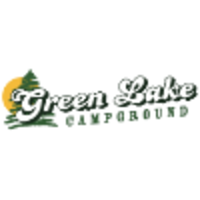 Green Lake Campground logo, Green Lake Campground contact details