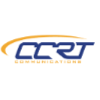 CCRT Communications logo, CCRT Communications contact details