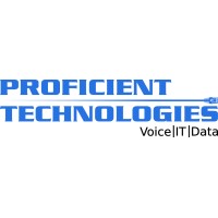 Proficient Technologies logo, Proficient Technologies contact details