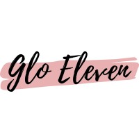 Glo Eleven logo, Glo Eleven contact details