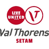 SETAM / VAL THORENS TOURS logo, SETAM / VAL THORENS TOURS contact details