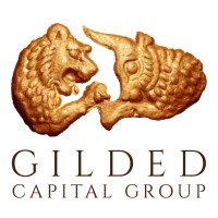 Gilded Capital Group logo, Gilded Capital Group contact details