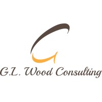 G.L. Wood Consulting logo, G.L. Wood Consulting contact details