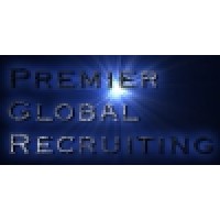 Premier Global Recruiting logo, Premier Global Recruiting contact details