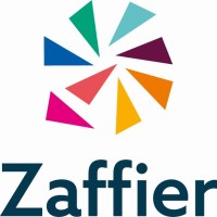 Zaffier logo, Zaffier contact details