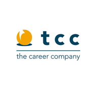 tcc - the career company ag logo, tcc - the career company ag contact details