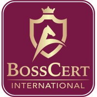 BossCert International logo, BossCert International contact details