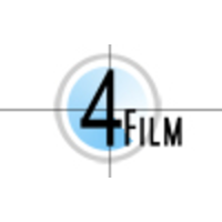 4Film logo, 4Film contact details