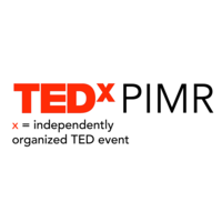 TEDxPIMR logo, TEDxPIMR contact details