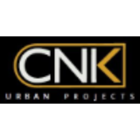 CNK Urban Projects logo, CNK Urban Projects contact details