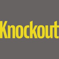 Knockout Design & Innovation logo, Knockout Design & Innovation contact details