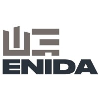 ENİDA ELEKTRİK İNŞAAT A.Ş. logo, ENİDA ELEKTRİK İNŞAAT A.Ş. contact details