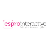 Espro Interactive logo, Espro Interactive contact details