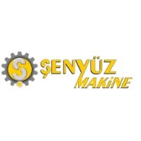 Şenyüz Makine logo, Şenyüz Makine contact details