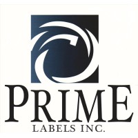 Prime Label Inc. logo, Prime Label Inc. contact details