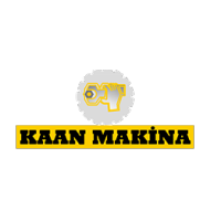 Kaan Makina San. Tic. Ltd. Şti. logo, Kaan Makina San. Tic. Ltd. Şti. contact details