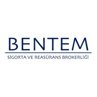 Bentem Sigorta ve Reasürans Brokerliği A.Ş. logo, Bentem Sigorta ve Reasürans Brokerliği A.Ş. contact details