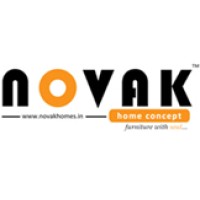 Novak Home Concept logo, Novak Home Concept contact details