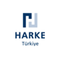 HARKE Türkiye logo, HARKE Türkiye contact details