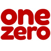 Onezero Games logo, Onezero Games contact details