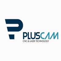 PLUSCAM CNC&LASER TECHNOlOGY logo, PLUSCAM CNC&LASER TECHNOlOGY contact details