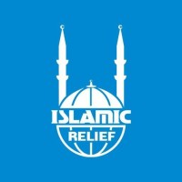 Islamic Relief Nederland logo, Islamic Relief Nederland contact details