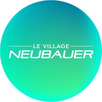 Le Village NEUBAUER logo, Le Village NEUBAUER contact details