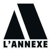 L'ANNEXE logo, L'ANNEXE contact details