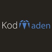 KodMaden logo, KodMaden contact details