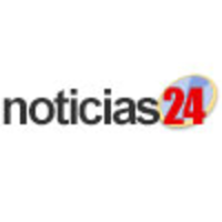 Noticias24 logo, Noticias24 contact details