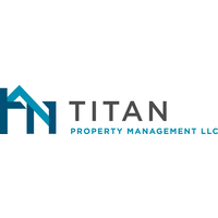 Titan Property Management LLC logo, Titan Property Management LLC contact details