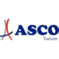 ASCO Turizm logo, ASCO Turizm contact details