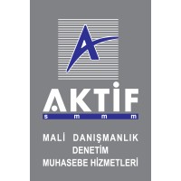 Aktif Mali Danismanlik Denetim Muhasebe Hizmetleri logo, Aktif Mali Danismanlik Denetim Muhasebe Hizmetleri contact details