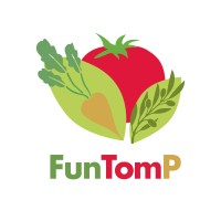 FunTomP logo, FunTomP contact details