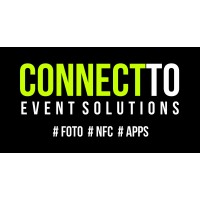 ConnectTo Event Solutions logo, ConnectTo Event Solutions contact details