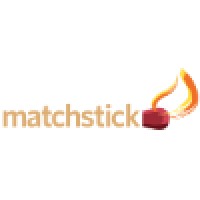 Matchstick logo, Matchstick contact details