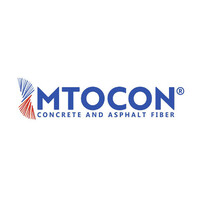 MTOCON Concrete & Asphalt Fiber Corporation logo, MTOCON Concrete & Asphalt Fiber Corporation contact details