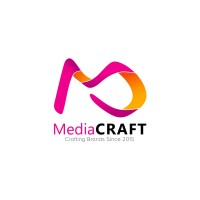 MediaCraft logo, MediaCraft contact details