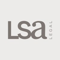 LSA LEGAL Consultancy logo, LSA LEGAL Consultancy contact details