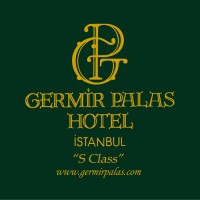 Germir Palas Hotel logo, Germir Palas Hotel contact details