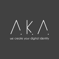 A.K.A Dijital logo, A.K.A Dijital contact details