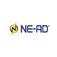 NE-AD ELEKTRİK logo, NE-AD ELEKTRİK contact details