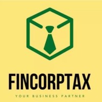 Fincorp Tax Advisory logo, Fincorp Tax Advisory contact details