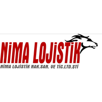 NİMA LOJİSTİK logo, NİMA LOJİSTİK contact details