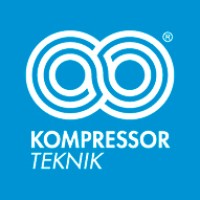 Kompressorteknik logo, Kompressorteknik contact details