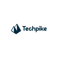 Techpike logo, Techpike contact details