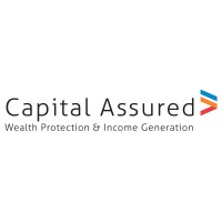 Capital Assured logo, Capital Assured contact details