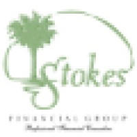 Stokes Financial Group logo, Stokes Financial Group contact details