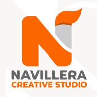 Navillera Studio logo, Navillera Studio contact details